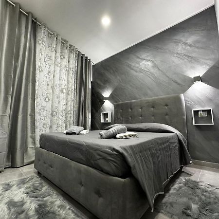 Bed and Breakfast Urban House Katánie Exteriér fotografie